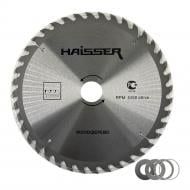 Пиляльний диск HAISSER 4311641 255x32x3 Z60 118494